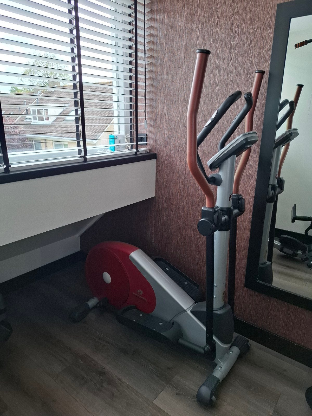 Batavus Ultimate Cross X3 Crosstrainer, Ophalen, Gebruikt, Benen, Crosstrainer
