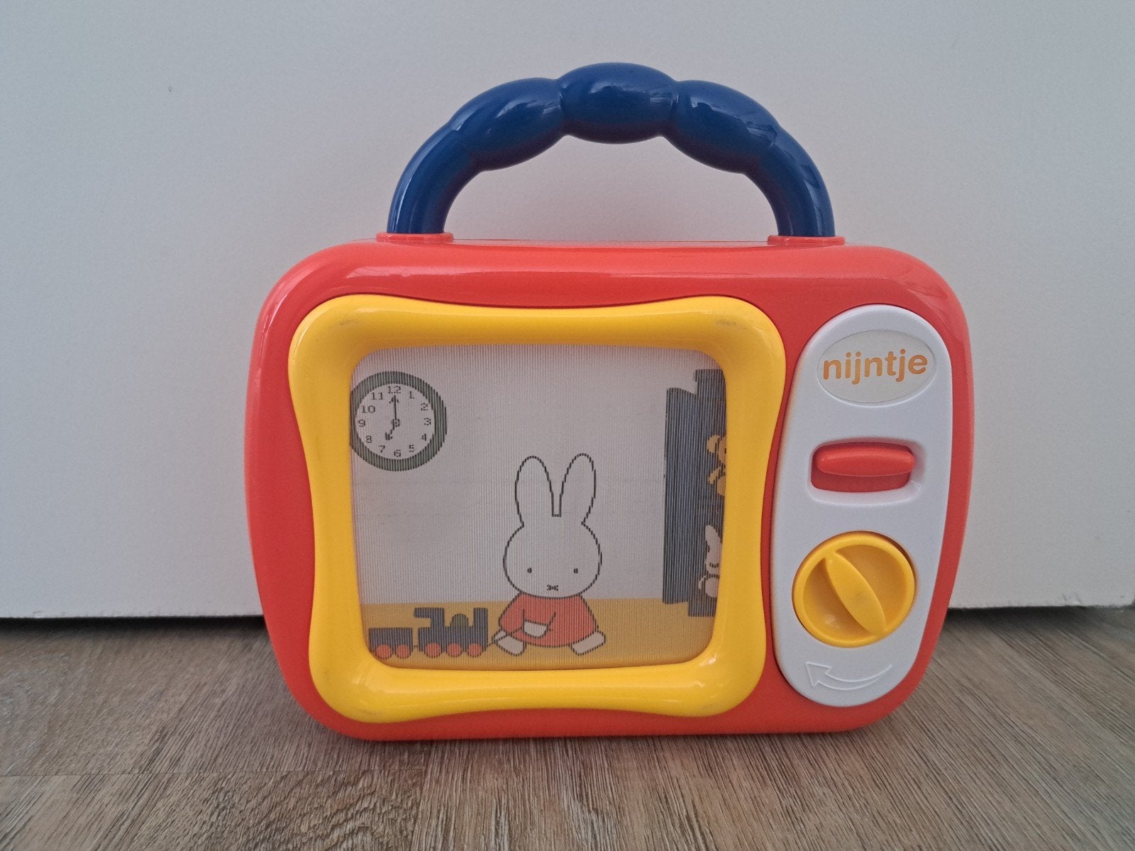 Nijntje Mijn Eerste TV, Ophalen of Verzenden