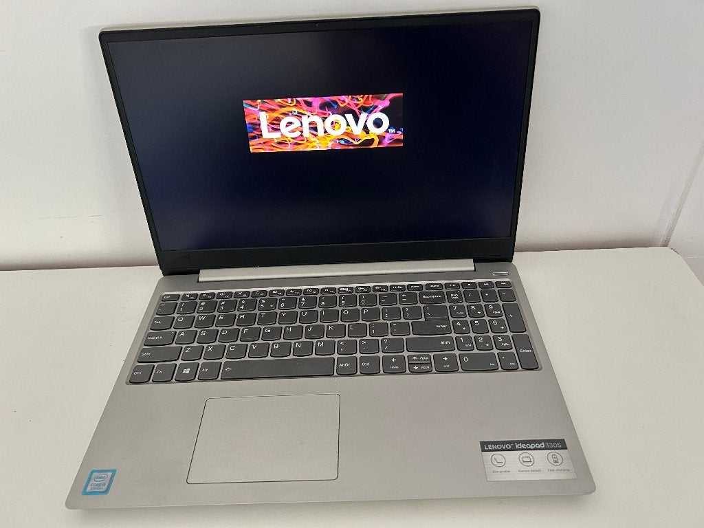 Lenovo Ideapad 300S laptop; I5 8250U, 8GB, 256GB, Win11, Computers en Software, Windows Laptops, Zo goed als nieuw, 15 inch, SSD