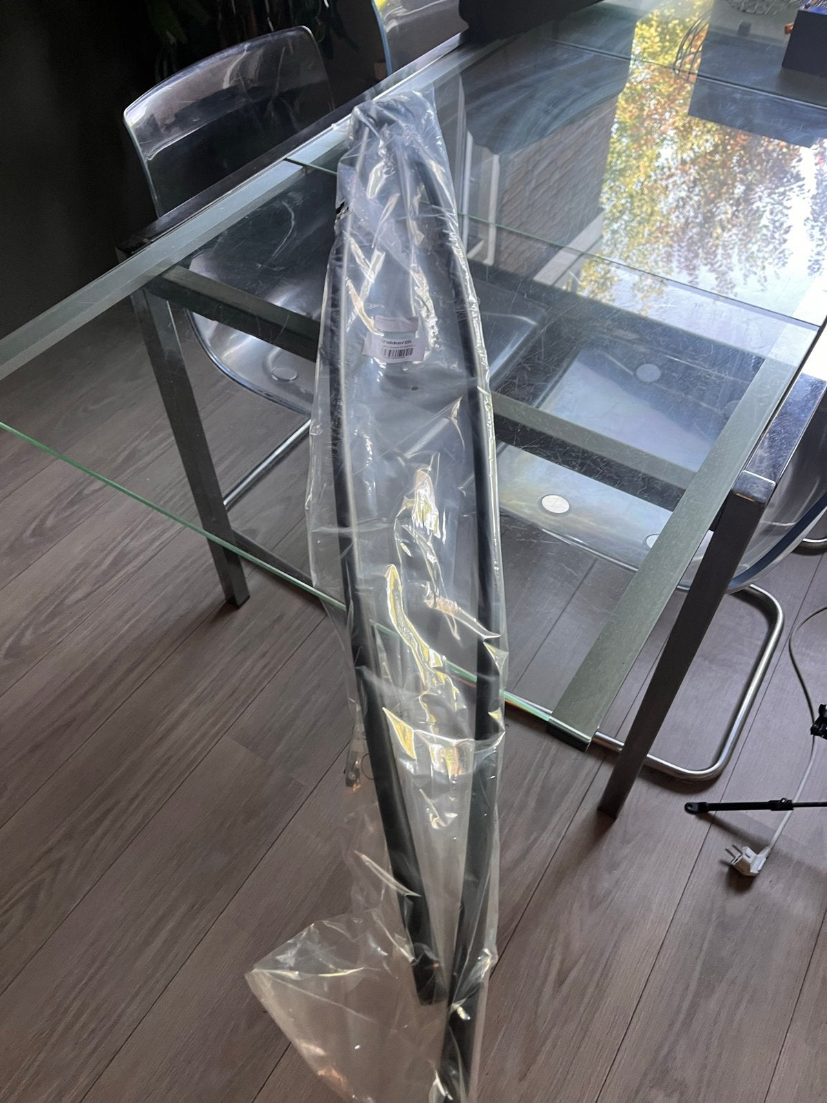 Trakker Tempest RS 150 Pole 3 - Nieuw in verpakking, Watersport en Boten, Ophalen of Verzenden, Nieuw, Overige typen