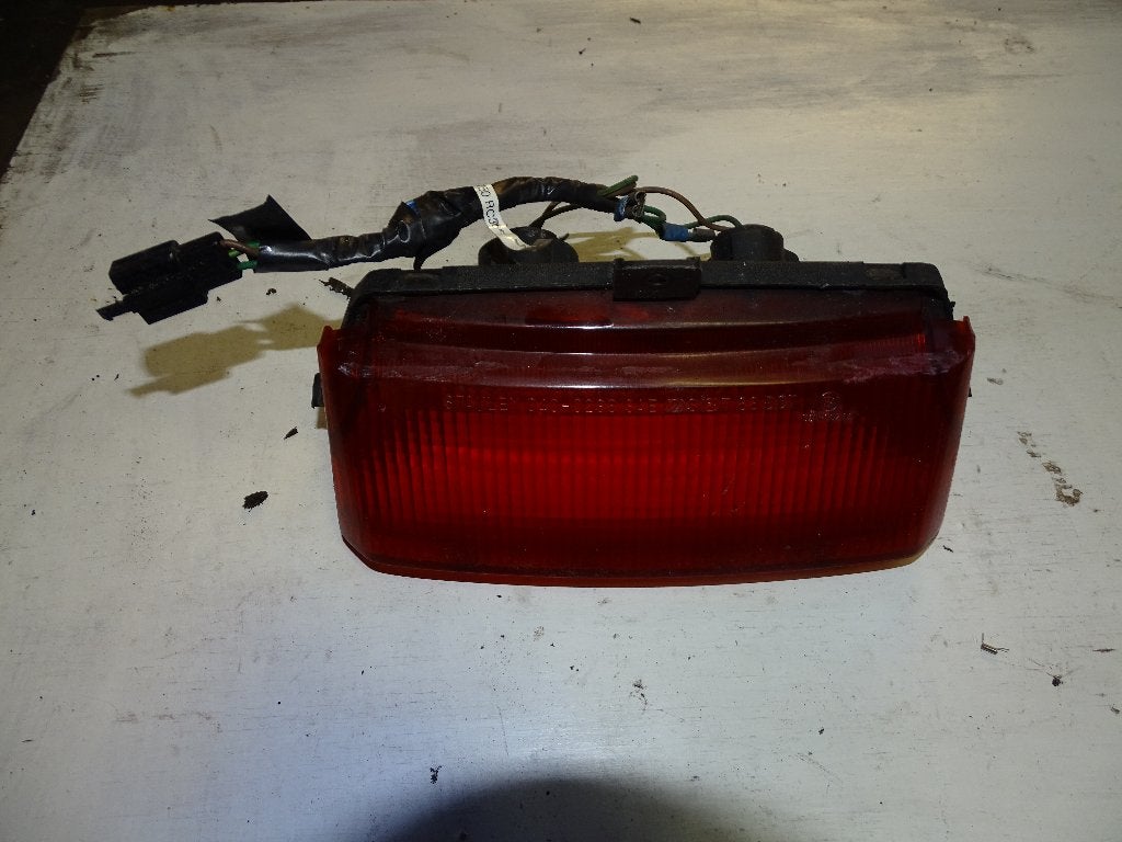honda vfr750  rc36/1  achterlicht, Motoren, Ophalen of Verzenden, Gebruikt