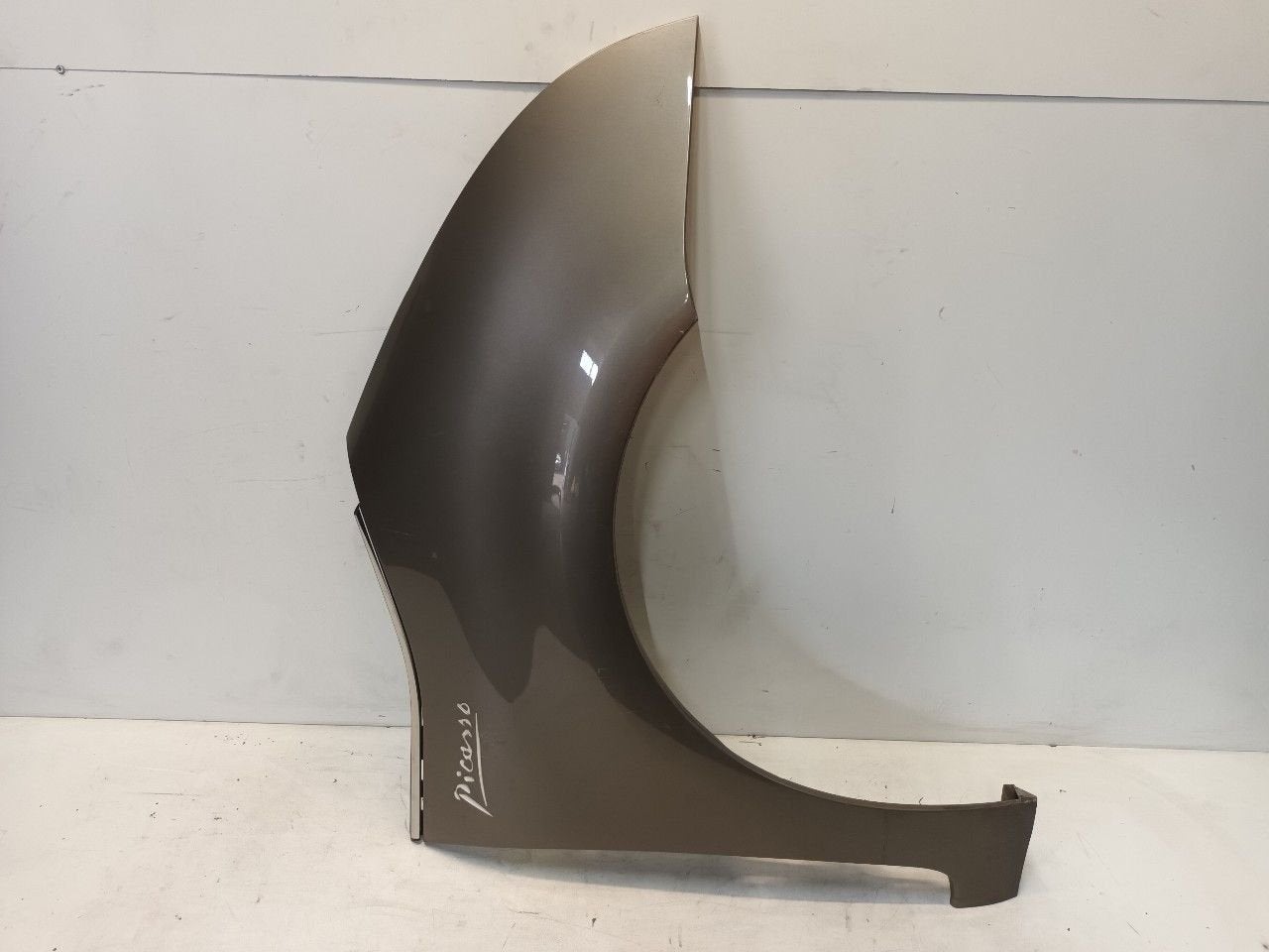 Spatbord rechts voor Citroën C4, Onderdelen@venauto.nl, Van der Ven Autorecycling B.V., Gebruikt, Ettenseweg 76, 4706 PB Roosendaal, The Netherlands