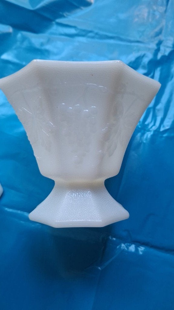 melkglas, Ophalen of Verzenden