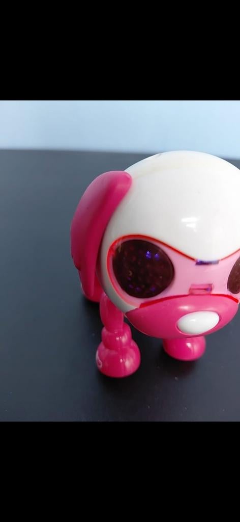Schattige, speelse robothond, Kinderen en Baby's, Kinderspulletjes, Nieuw, Ophalen of Verzenden