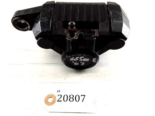GS500 2002 - 2006 Suzuki Remklauw D1-38692