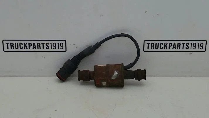 DAF Fuel System Brandstofnivelleringspomp DAF, Ophalen, Gebruikt, DAF, Brandstofsystemen