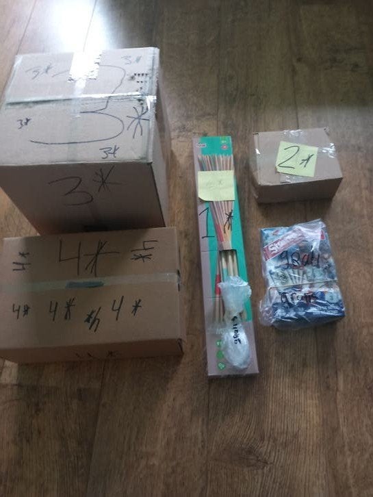 unboxing, Ophalen, Jumbo, Gebruikt, Een of twee spelers