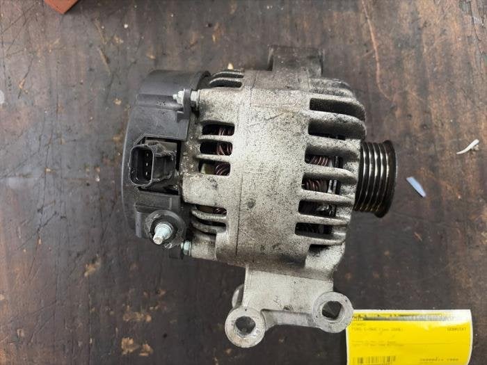 Dynamo van een Ford C-Max, Gebruikt, -, -, Ford