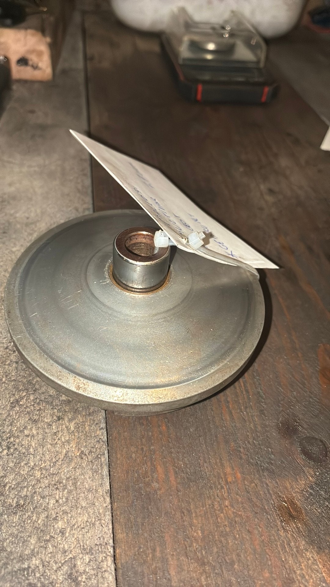 Peugeot onderdelen, Ophalen, Gebruikt, Overige typen, Peugeot