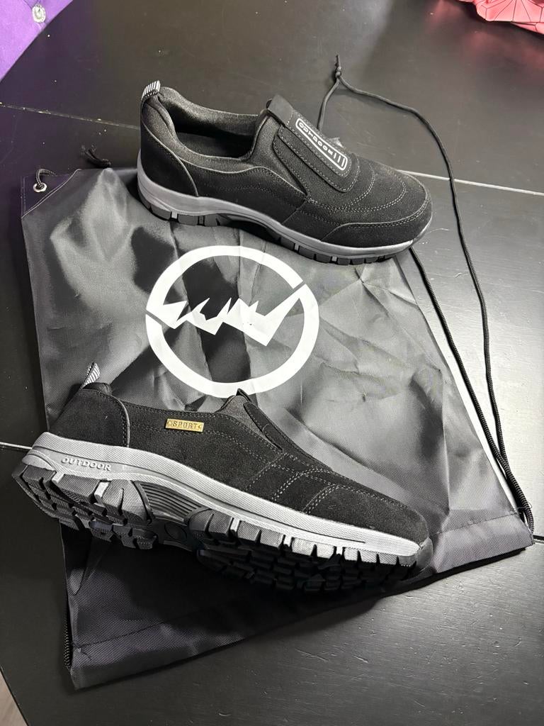 Walkmax outdoor instappers maat 43 nieuw, Kleding | Dames, Schoenen, Ophalen of Verzenden, Nieuw