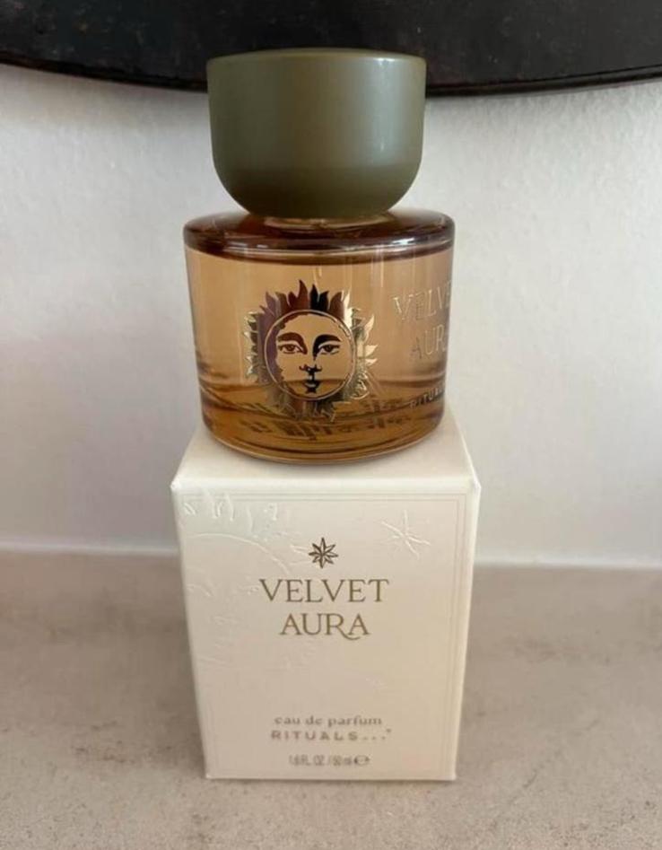 Rituals INTUITIA Eau de parfum 50 ml 🦉🎁 Nieuw!, Ophalen of Verzenden, Nieuw