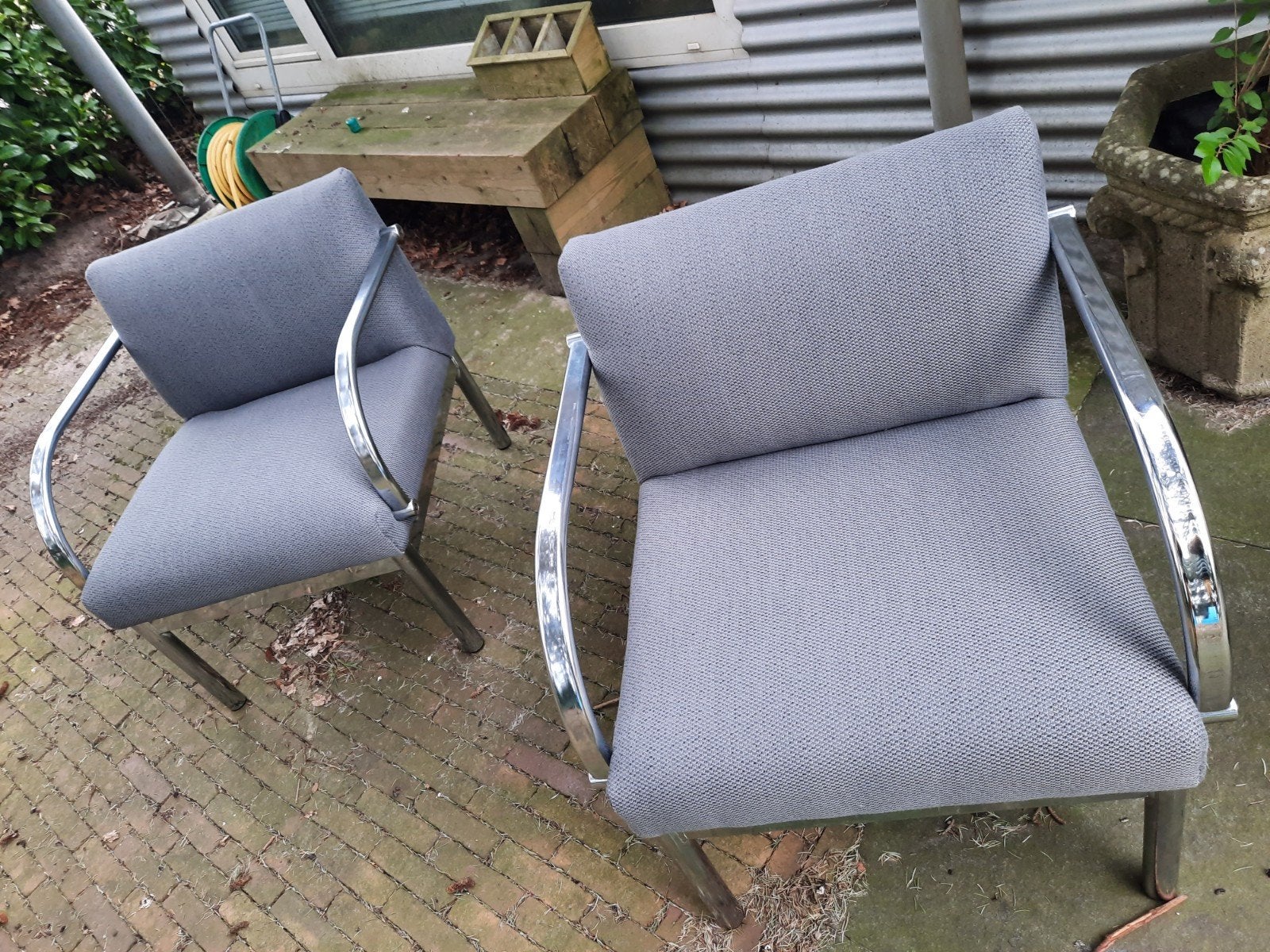 faut's, Ophalen of Verzenden, Nieuw, Minder dan 50 cm