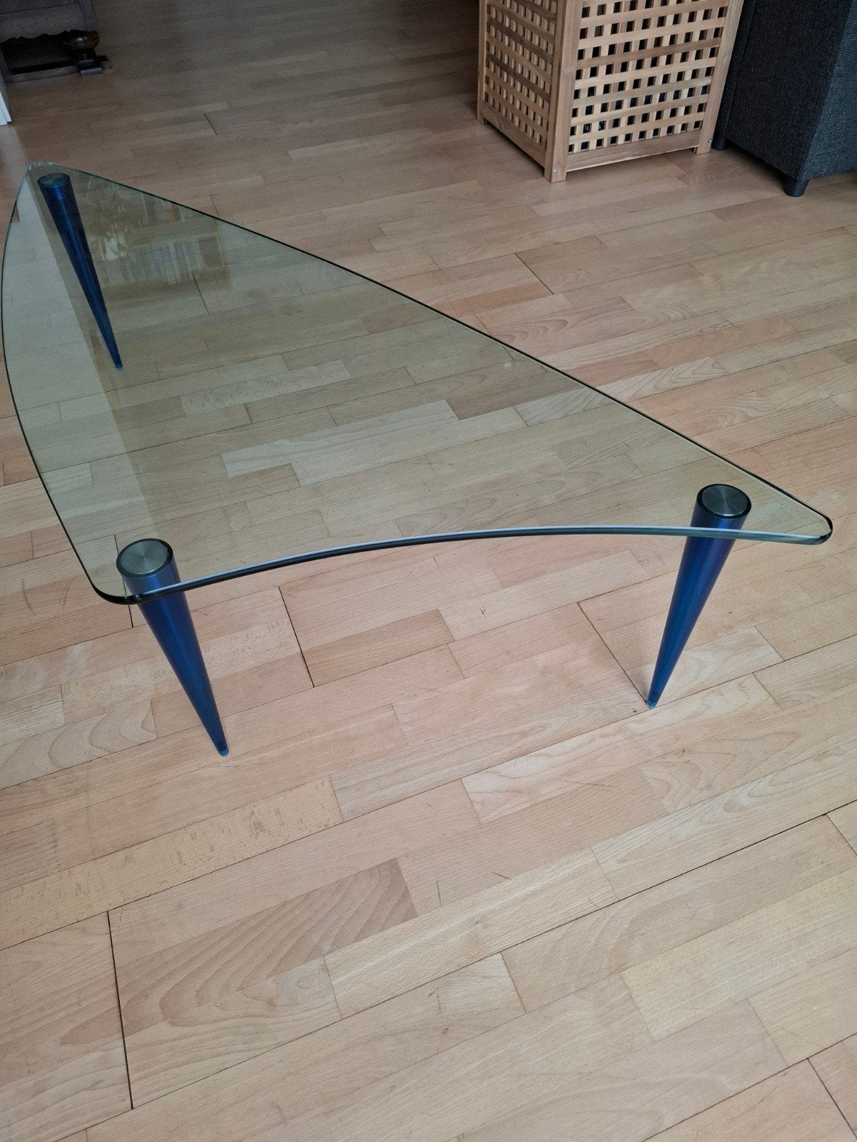 Design salontafel, Ophalen, 50 – 75, Gebruikt, 100 tot 150 cm
