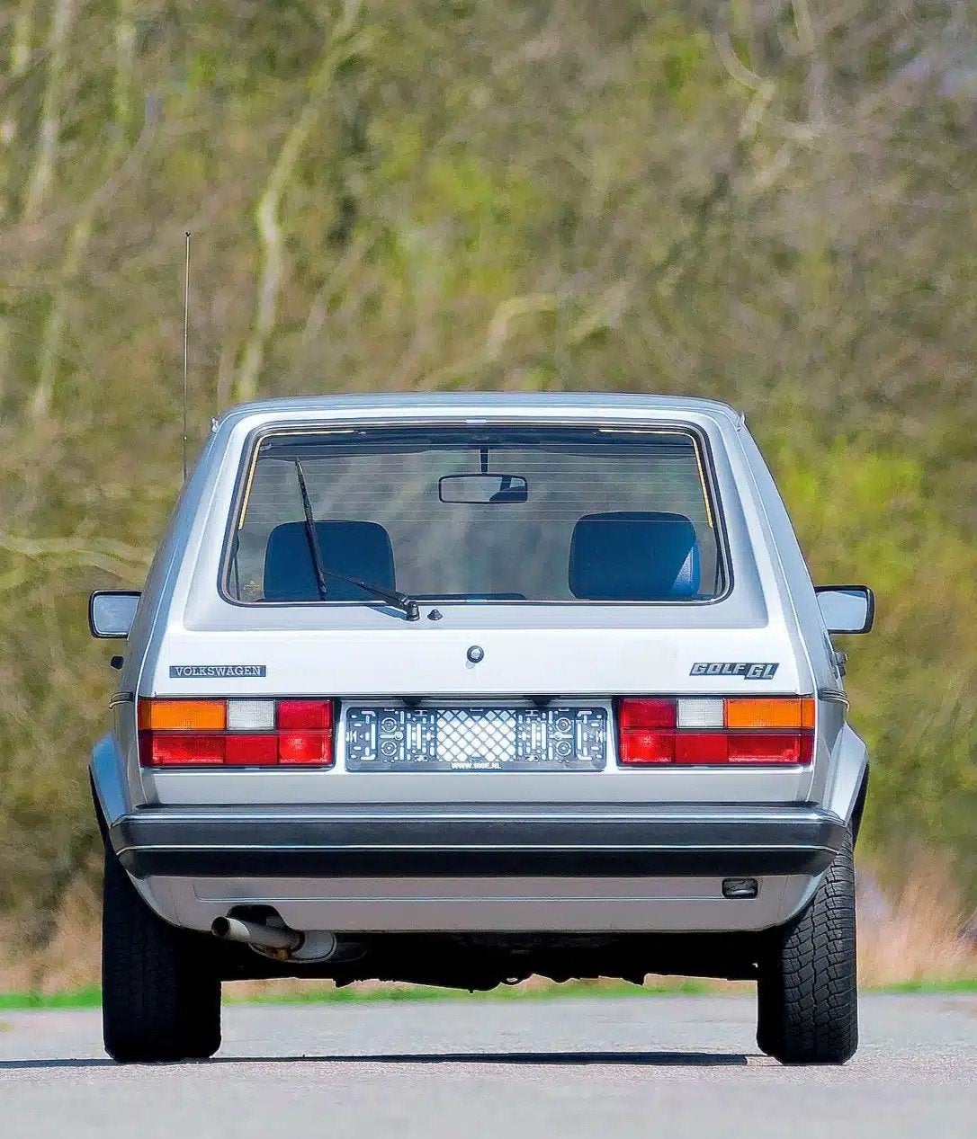 Volkswagen Scirocco Mk1 / Mk2 of Golf Mk1 gezocht, Auto's, Oldtimers, Volkswagen, Handgeschakeld, Particulier, Te koop