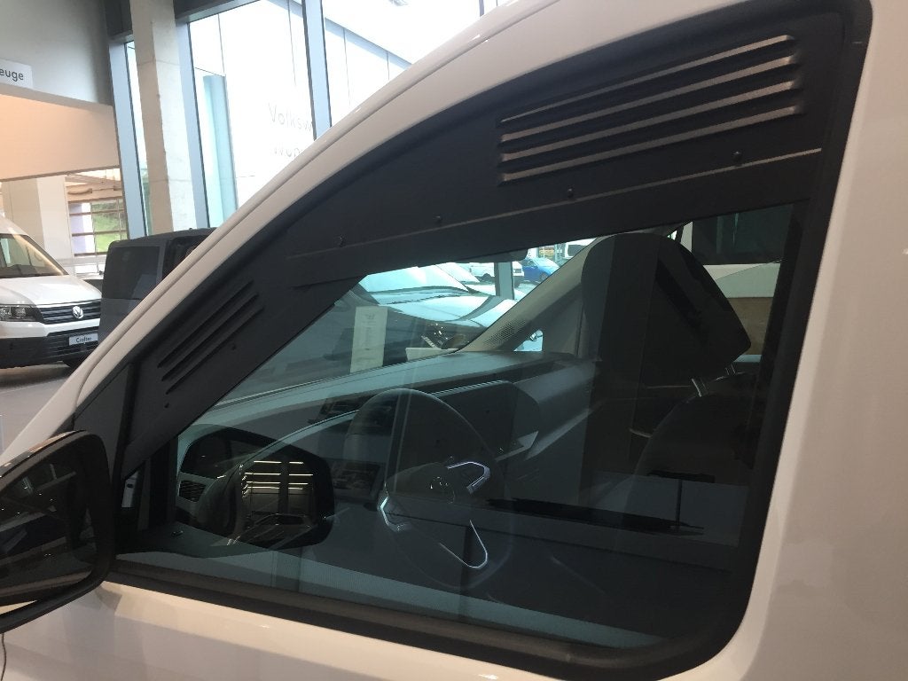 Ventilatierooster VW Caddy 5 > 11/2020 Ford Tourneo Connect, Ophalen of Verzenden, Nieuw
