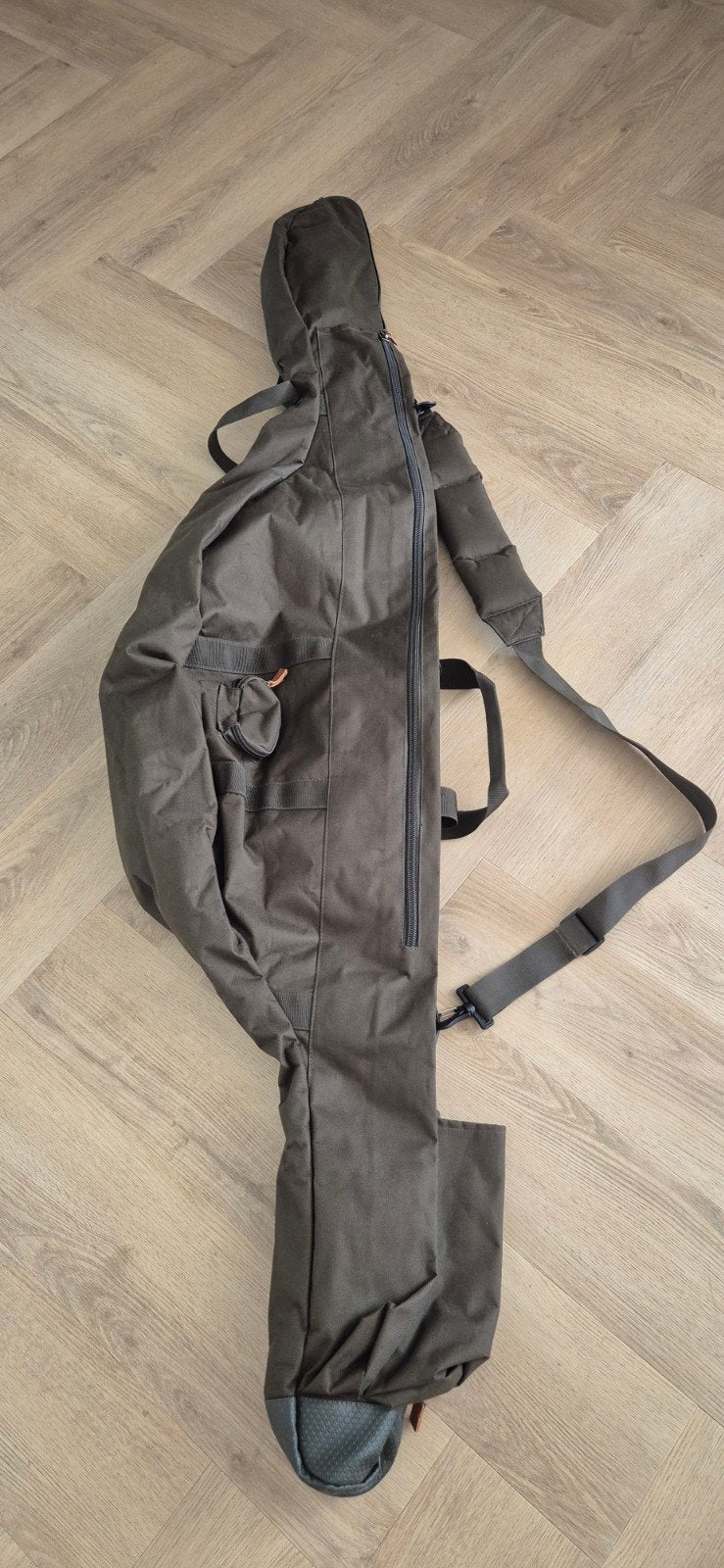Avid 3 rod 10ft foedraal.. zgan, Ophalen of Verzenden, Zo goed als nieuw, Overige typen