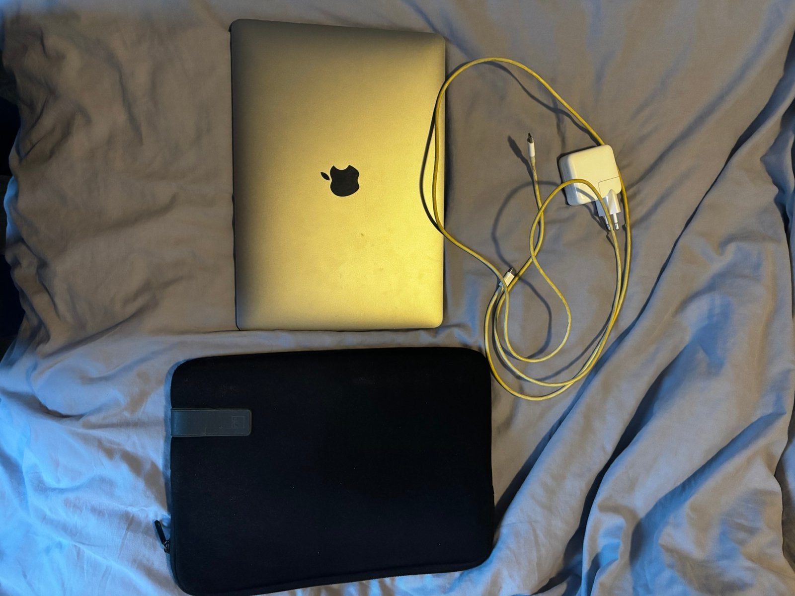 Foto 4 van Macbook Air 2019