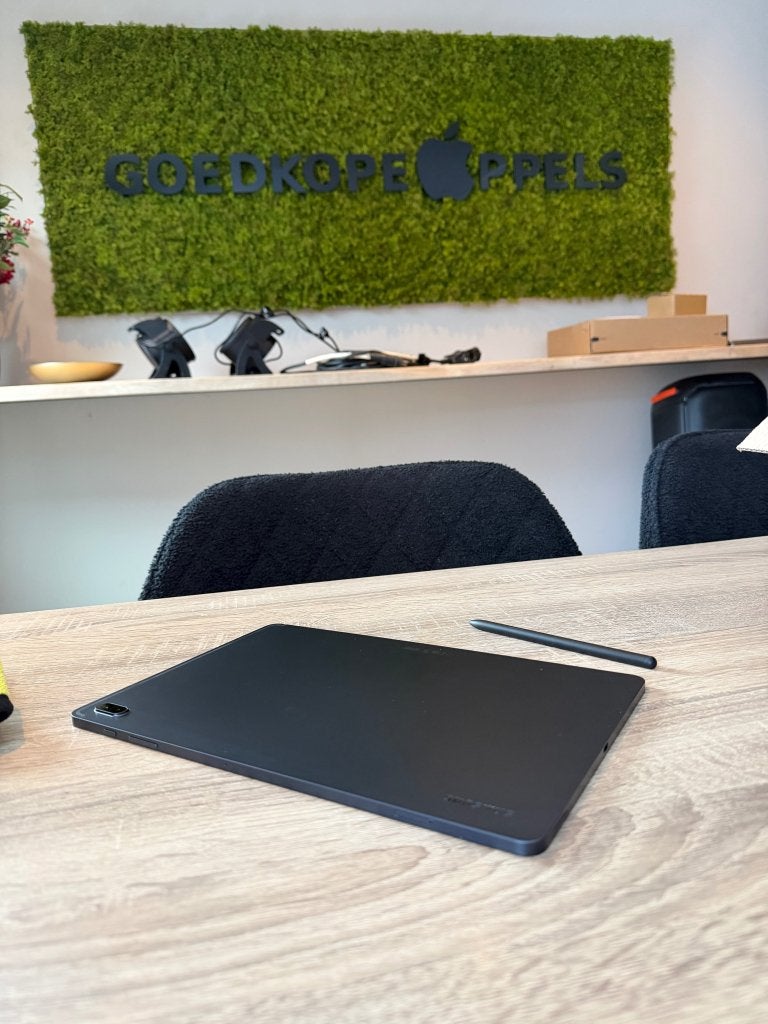 Samsung Tablet S7 Fe 64GB Wifi + Cellular - als nieuw, Samsung, Store.nl@samsung.com, Zo goed als nieuw, 64 GB