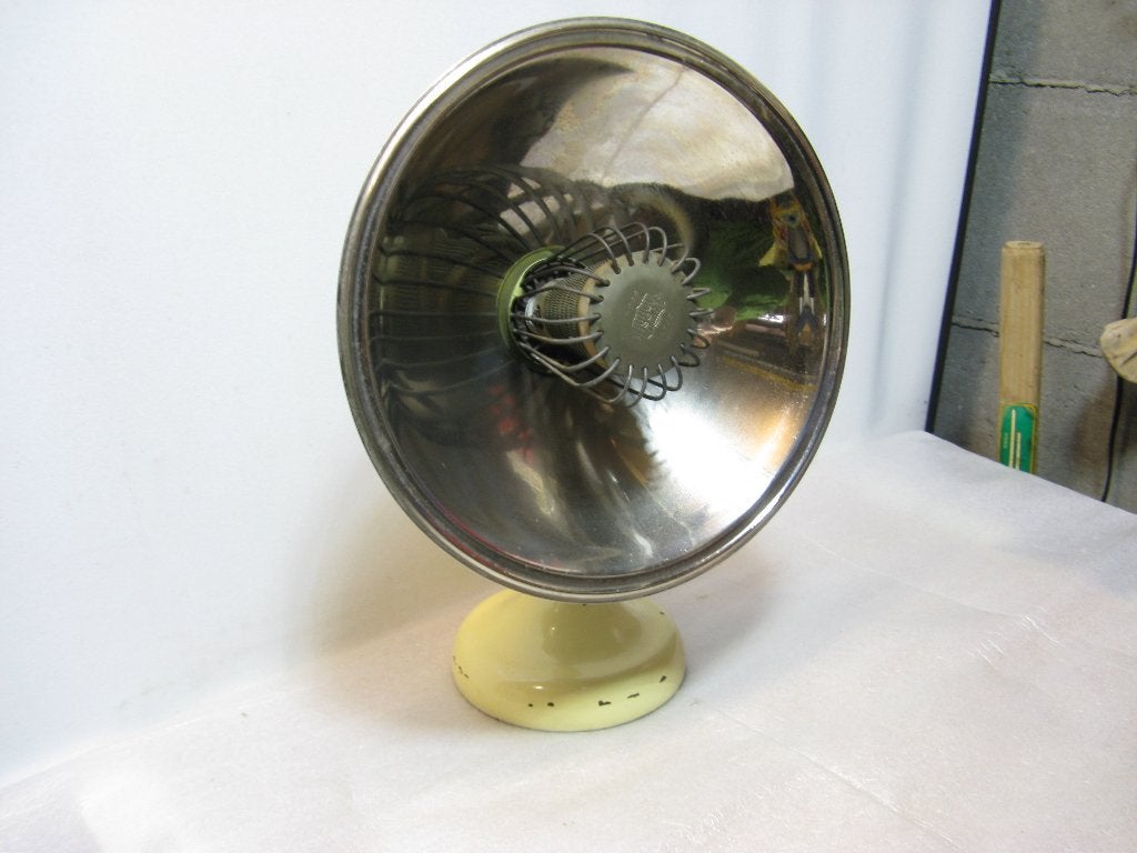 Antieke KALORIK WARMTELAMP, Ophalen of Verzenden