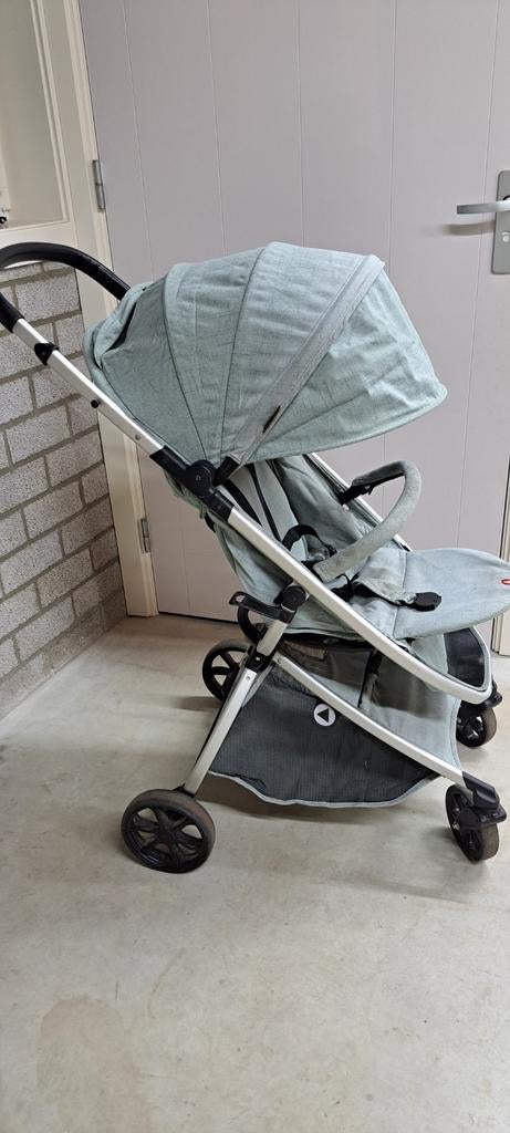 Buggy. Topmark jay ll sport buggy. Kinderwagen, Ophalen, Zo goed als nieuw