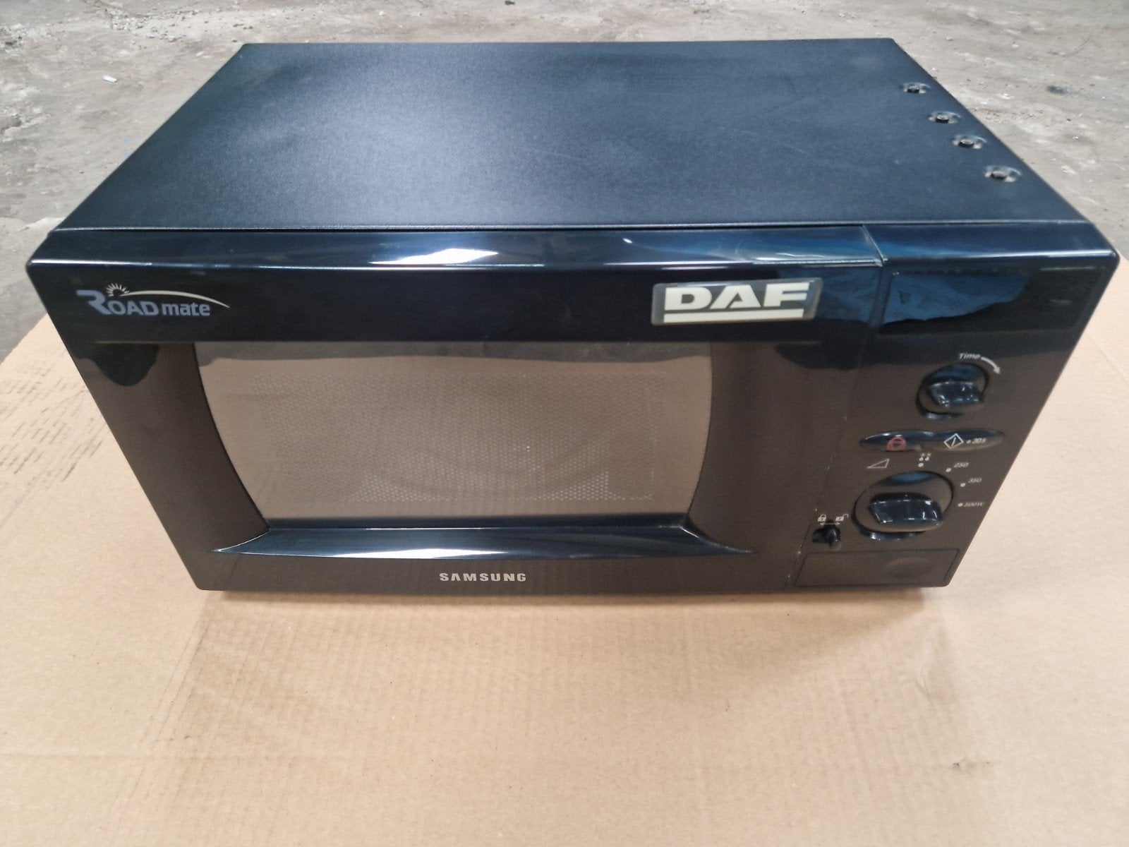 24v Magnetron,Camper, Daf, Vrachtwagen., Ophalen of Verzenden