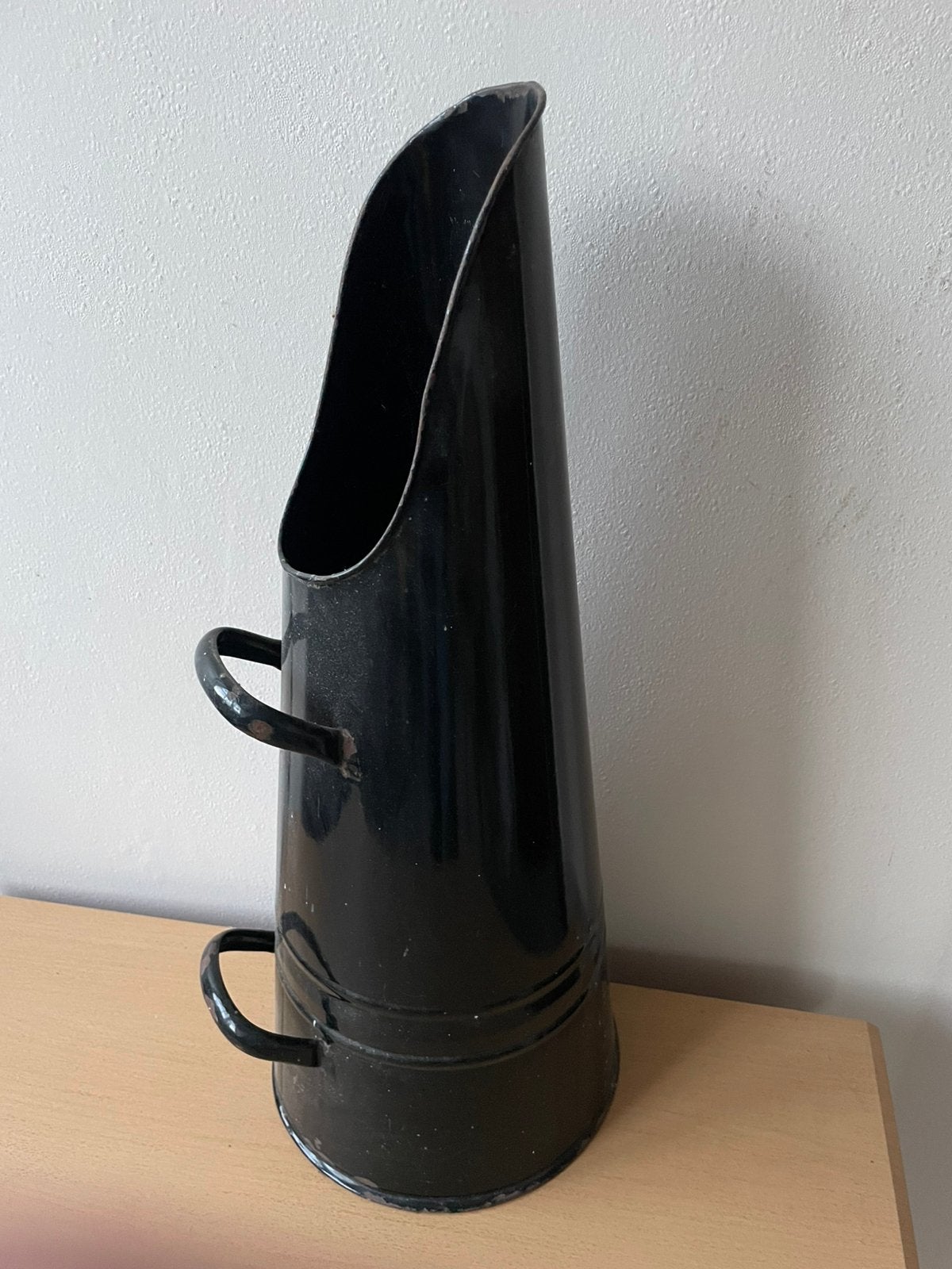 Kolenkit, Antiek en Kunst, Curiosa en Brocante, Ophalen
