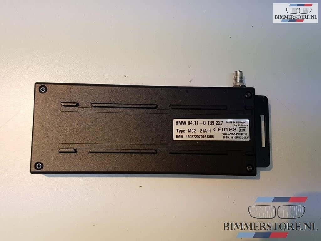 Telefoon module apollo BMW 7-SERIE, -, -, Nieuw, Ophalen of Verzenden