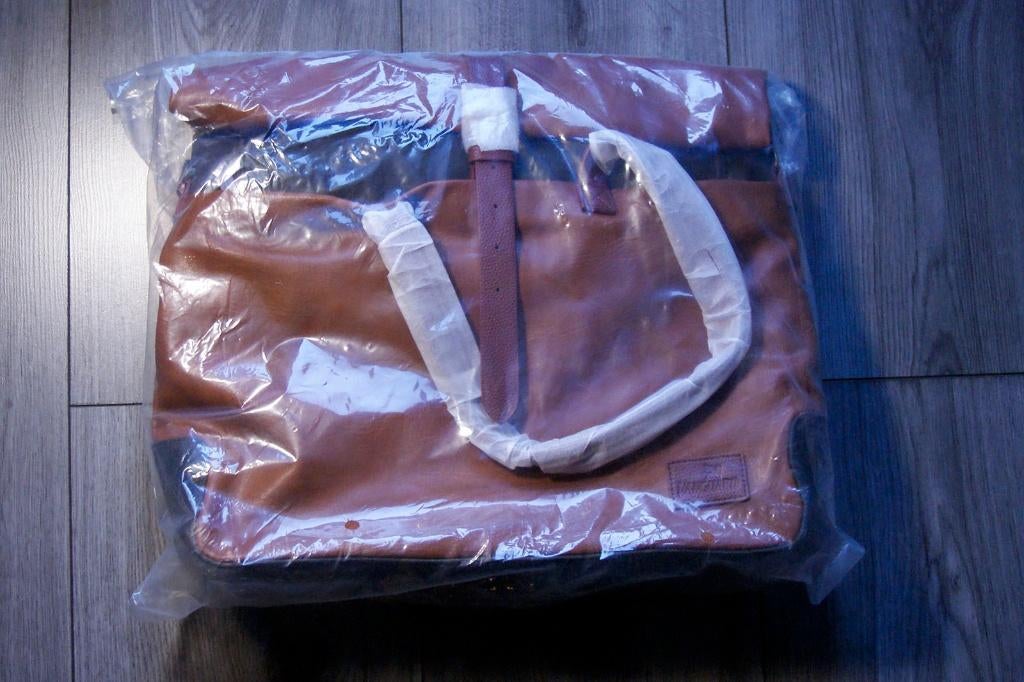 Vanguard rugtas, Overige merken, 40 cm of meer, Nieuw, Ophalen of Verzenden