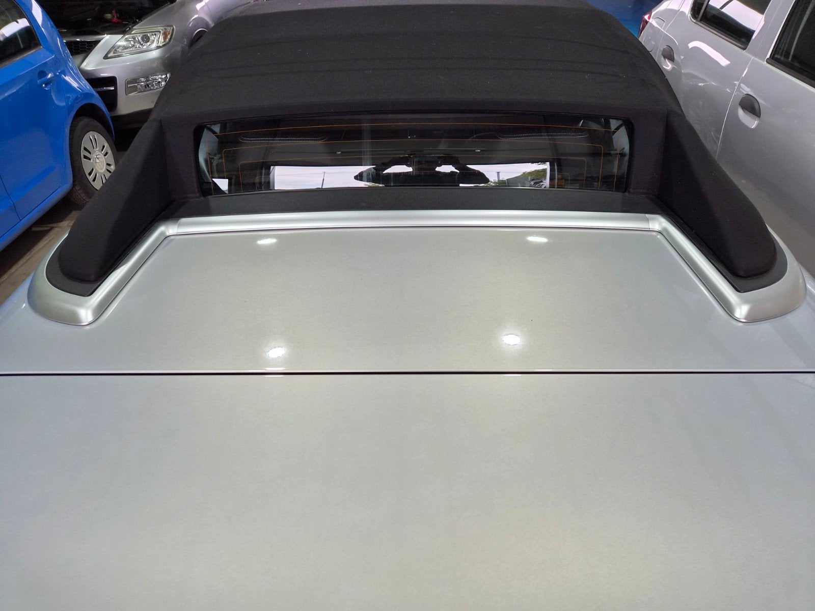 daklijsten BMW 640 cabrio, Auto-onderdelen, Ophalen, BMW