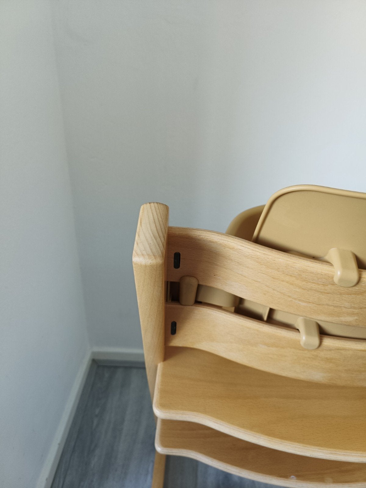 Foto 17 van Stokke Tripp Trapp naturel met babyset, newbornset, hoes