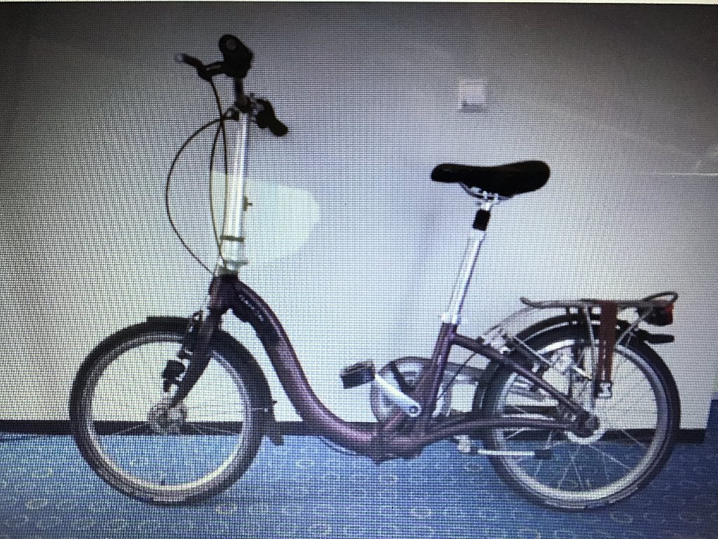 Vouwfietsen DAHON CIAO lage instap mét slot, Fietsen en Brommers, Fietsen | Vouwfietsen, Ophalen, 20 inch of meer, Gebruikt, Heren