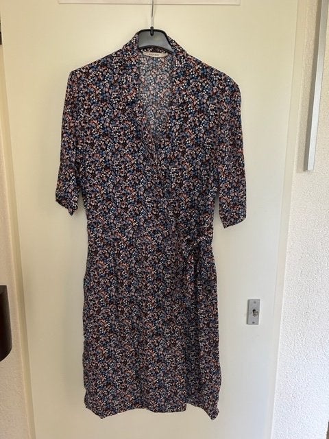 Sissy-Boy jurk (maat M), Kleding | Dames, Maat 38/40 (M), Blauw, Sissy-Boy, Ophalen of Verzenden