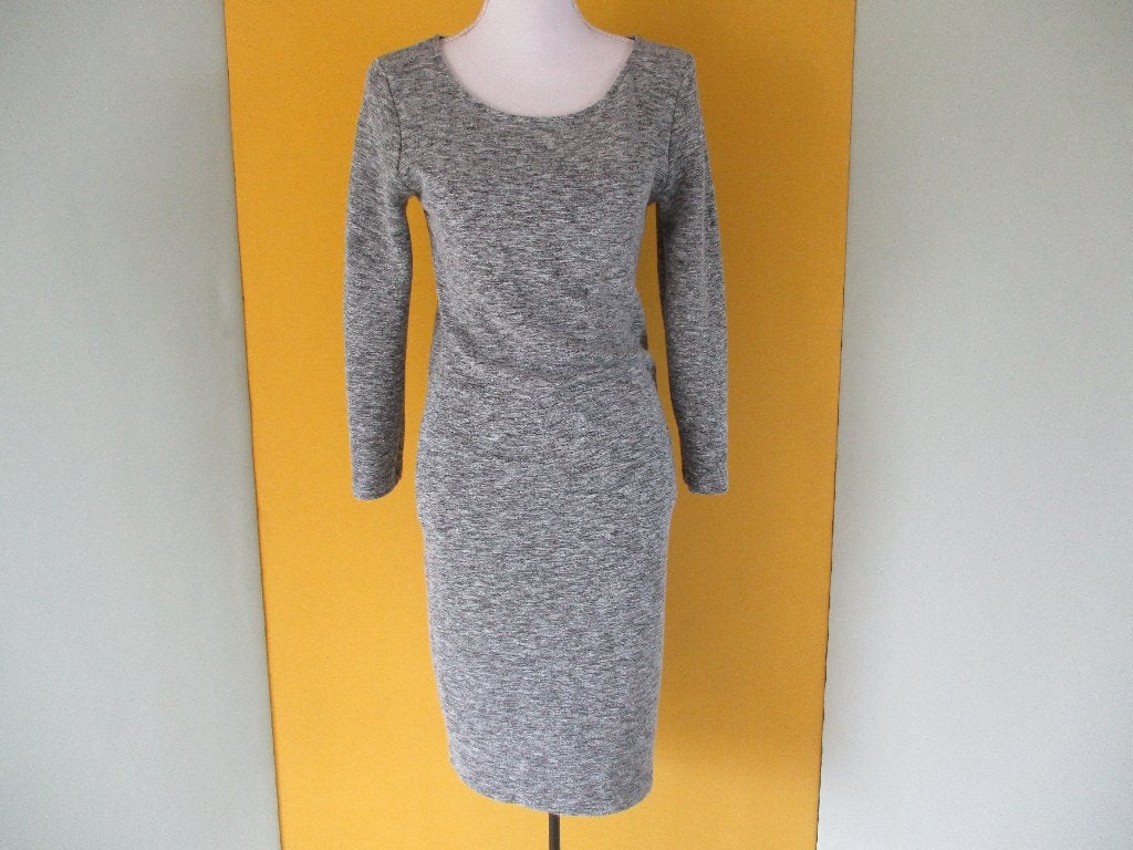 Second Female jurk maat L (Style Dove Dress), Second Female, Verzenden, Maat 42/44 (L), Zo goed als nieuw