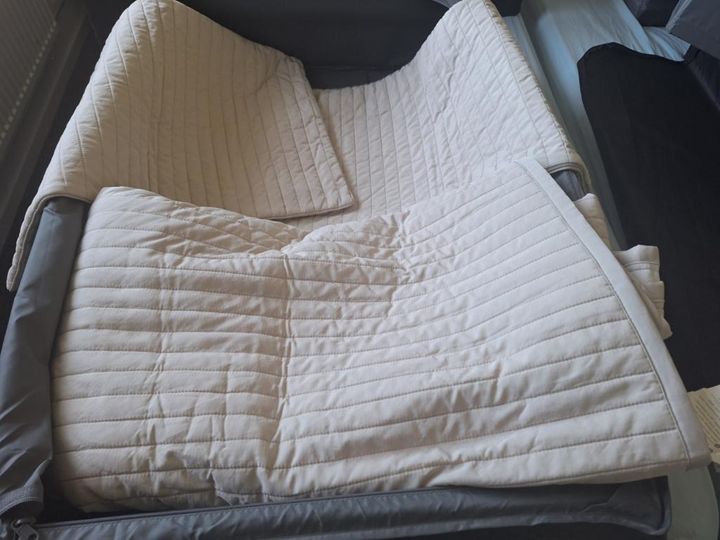 Sprei en 2 bijpassende kussenslopen, Ophalen, Zo goed als nieuw, Tweepersoons