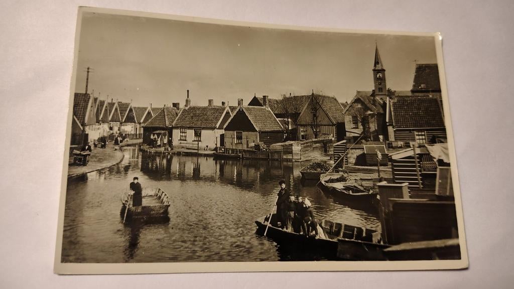 Volendam, Ophalen of Verzenden