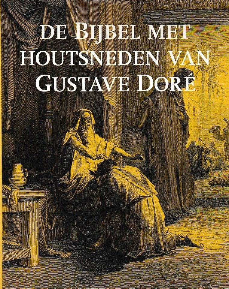 Het Bijbelwoord in beeld Wat is Christendom God & Lot Islam, Ophalen of Verzenden, Zo goed als nieuw, Christendom | Katholiek