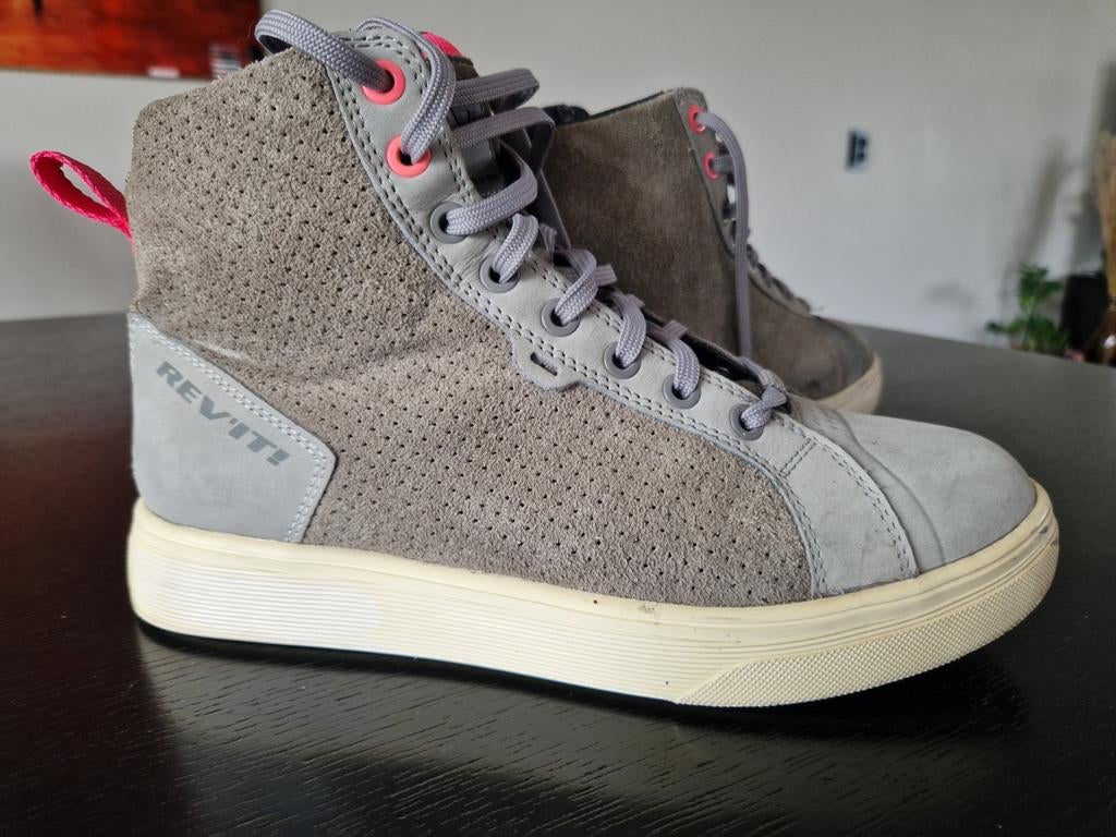 Rev'it motorsneakers dames maat 39, Motoren, Ophalen of Verzenden