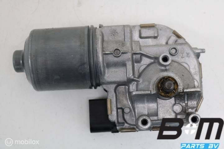 Ruitenwissermotor VW Golf 7 5G2955119A, Auto-onderdelen, Ruiten en Toebehoren, Gebruikt