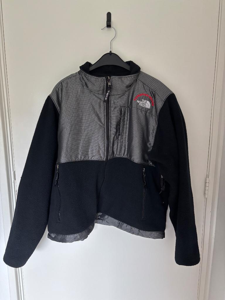 The North Face fleecejacket, Zwart, Ophalen of Verzenden, The North Face, Maat 56/58 (XL)