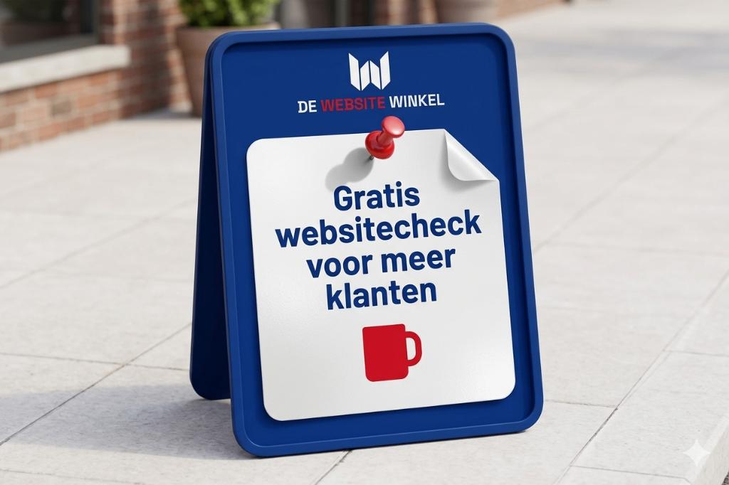 Website laten maken die echt klanten oplevert #SEO #GEO 20jr, Diensten en Vakmensen, Webdesigners en Hosting, Webdesign