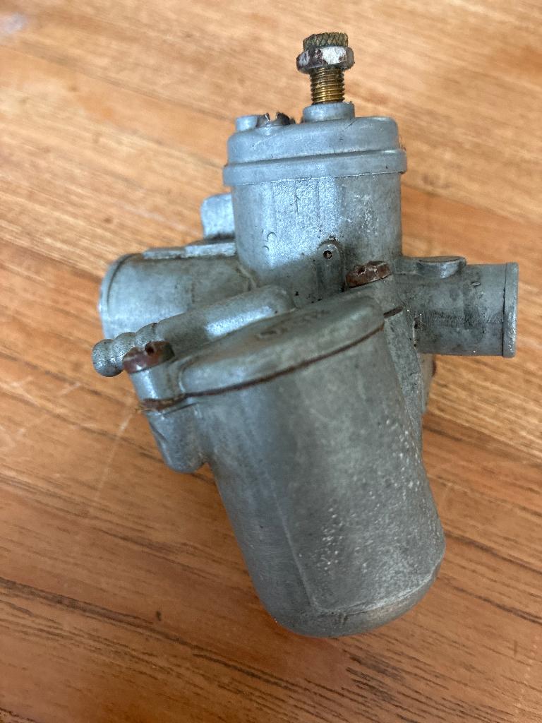 Bing carburateur 1/10/82, Ophalen of Verzenden, Gebruikt, Carburateur