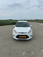 00-KLN-1 kentekencheck: Ford Fiesta, APK en kosten 5 Ford Fiësta 1.6 Ti-vct 88KW 3DR 2010 Wit