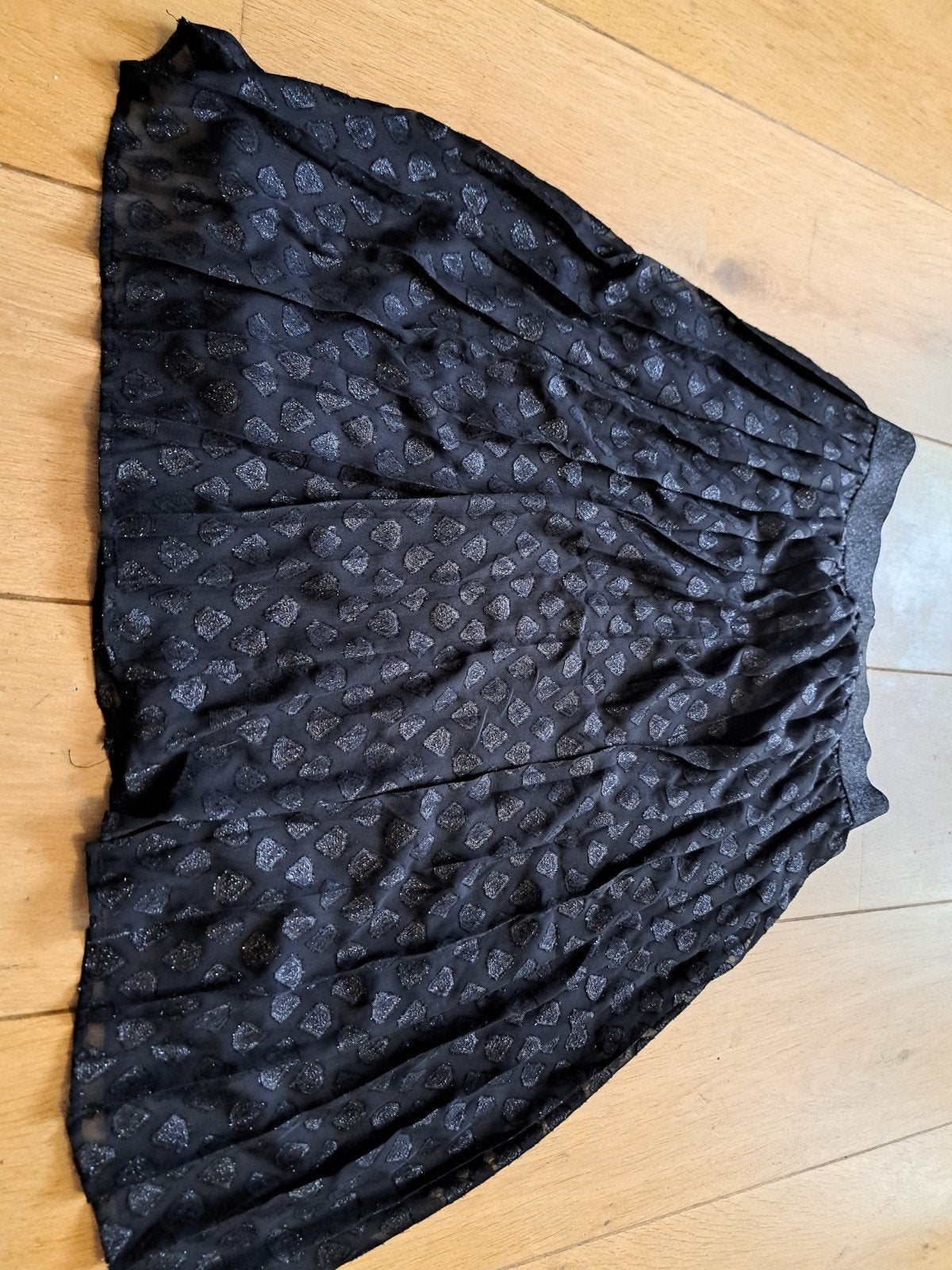 yest rok nieuw 40, Maat 38/40 (M), Zwart, Nieuw, Ophalen of Verzenden
