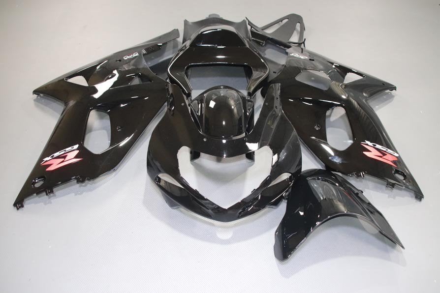 Motorfiets AVDB kuipdelen voor SUZUKI GSXR 600 750 2000 2003, Motoren, Ophalen of Verzenden, Nieuw
