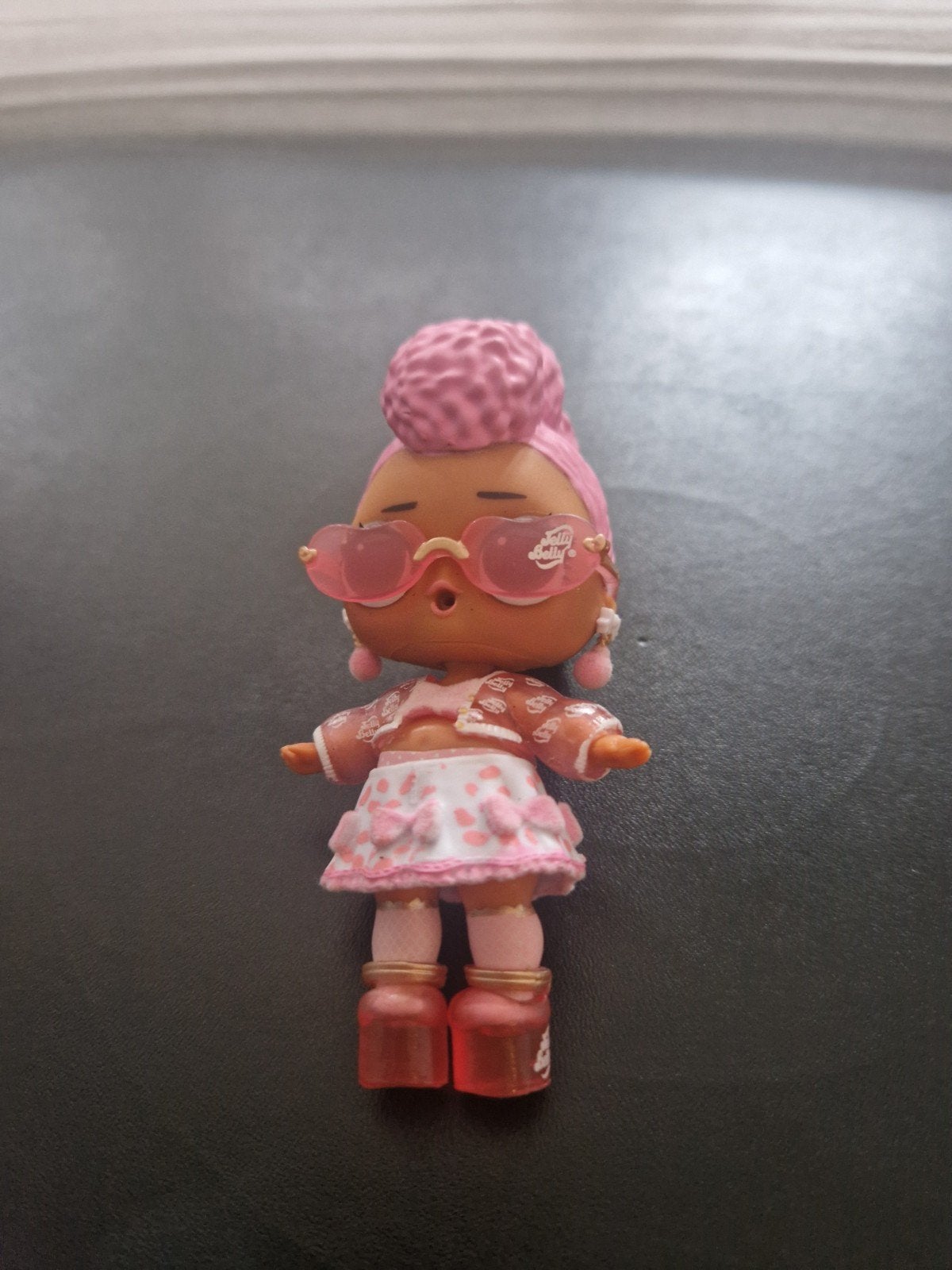 LOL Surprise pop met accessoires - Zo goed als nieuw