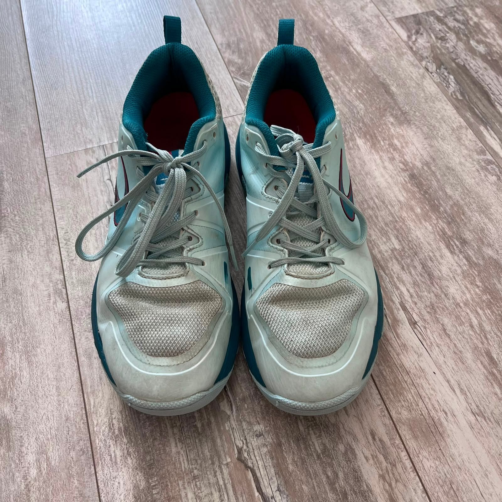 Dita dames hockeyschoenen maat 41, Ophalen, Gebruikt, Schoenen