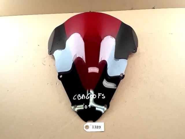 CBR600FS 2001 - 2002 Honda Scherm D1-30508
