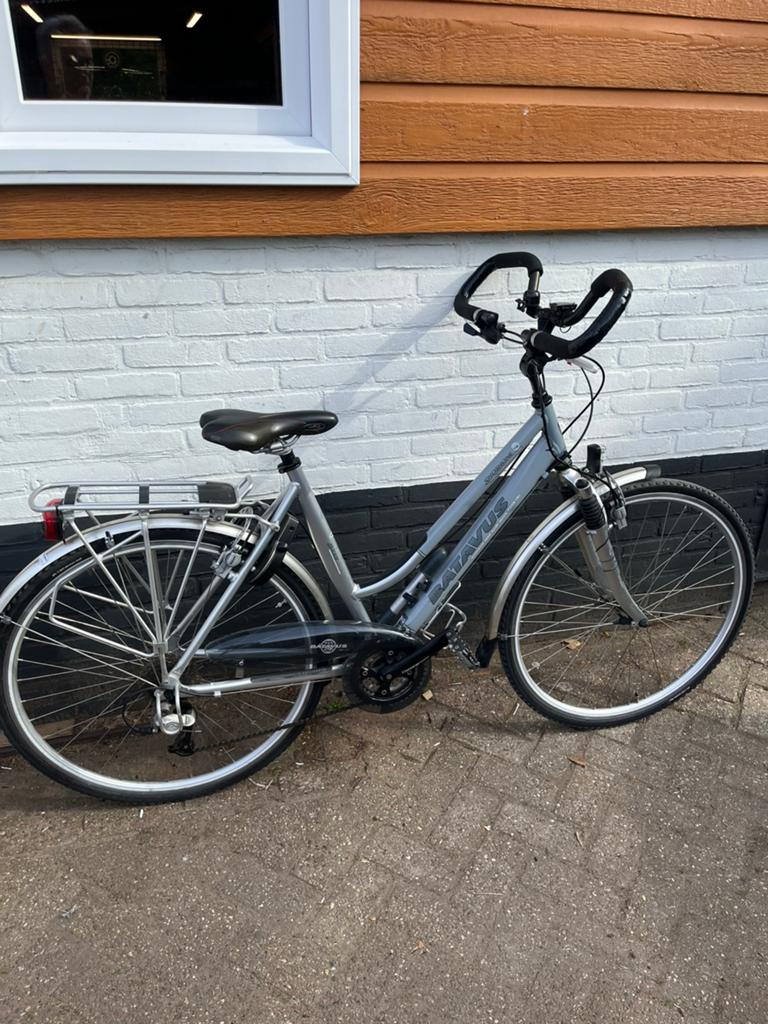 Als nieuwe Batavus Shoshone tour sport fiets, Ophalen, 28 inch, Batavus, Batavus