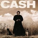 Johnny Cash - American Recordings, Ophalen of Verzenden, Zo goed als nieuw, Pop, Album