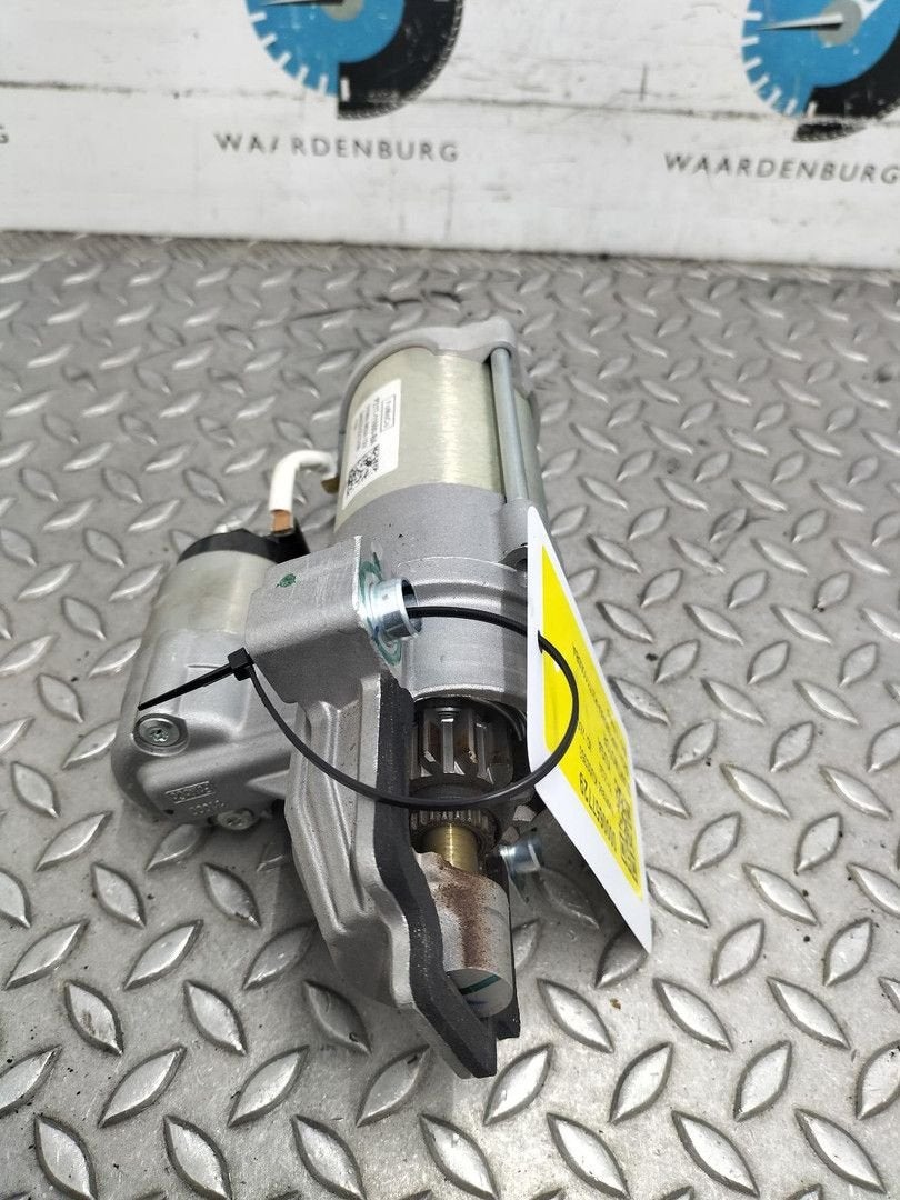 FORD KUGA Titanium STARTMOTOR PZ1T11000BA 2024, Ophalen of Verzenden, Gebruikt, Stiba lid